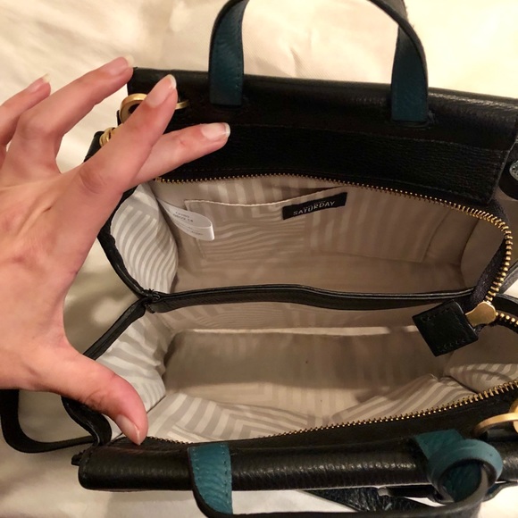 Kate Spade Saturday Bag - Picture 2 of 8